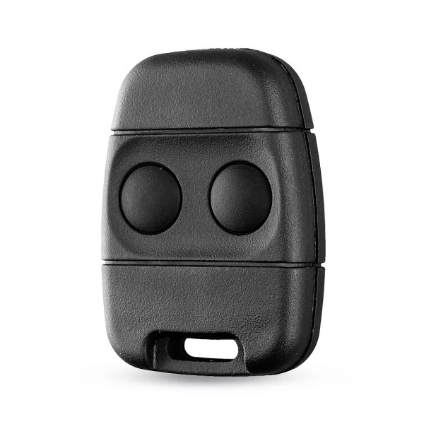 2 Button Key Shell Case